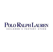 Polo Ralph Lauren Children S Factory Store Logo Ralph Lauren Kids Factory Store Polo Ralph Lauren