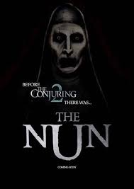 Ver The Nun 2018 Pelicula Completa Online En Espanol Latino Subtitulado The Nun 2018 Pelicula Completa Online The Full Movies Download Movies Horror Movies