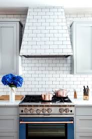 The mix of grey and white are an excellent choice for those wanting to create a soft and soothing atmosphere. 15 Fresh Subway Tile Kitchen Ideas Stylish Backsplash Ideas