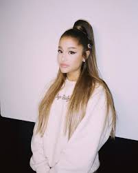 She had performed in many plays as a child but didn't make a significant dent in. Ariana Grande Is Being Sued For Posting A Photo Of Herself Online Dazed