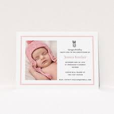Print, download, send online for free. Personalised Christening Baptism Invitation Designs Utterly Printable