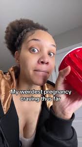 Craving Soap While Pregnant