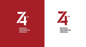 10+ kata ucapan selamat ulang tahun kemerdekaan indonesia ke 74. Inilah Logo Hut Ke 74 Republik Indonesia Tahun 2019 Makassar Terkini
