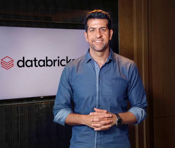 Databricks Kurucu Ortağından Büyük Kurumsal Müşteriler Kazanmak İçin 3 Öneri