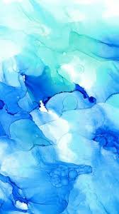Pin De Conchi De En Cova Me Marmol Azul Fondos Acuarela Fondos De Pantalla Azules