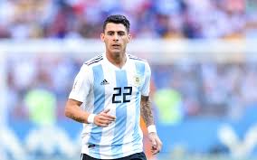 Football statistics of cristian pavón including club and national team history. W Bltuommuv4mm