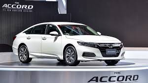 You can quickly see the different trim prices as well as other model information. The All New 10th Gen Honda Accord Comes To The Bims 2019 Pakwheels Blog