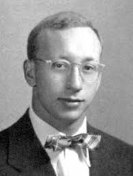 Who remembers Fred G. Samford