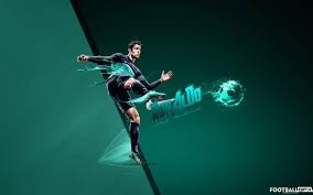 Cristiano Ronaldo Computer Wallpaper I think he's one of the best players for this years meta. cristiano ronaldo computer wallpaper