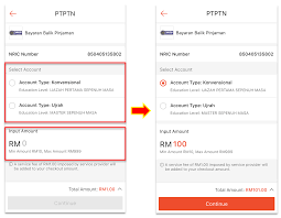 Layanan gratis google secara instan menerjemahkan kata, frasa, dan halaman web antara bahasa inggris dan lebih dari 100 bahasa lainnya. Digital Product Education Bill How Do I Pay Ptptn Sspn I Sspn I Plus Via Shopee