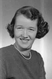 Obituary: Dorothy A. (Scott) Walker