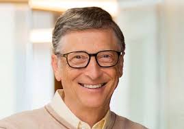 This biography of bill gates provides detailed information in 1999, he donated us$20 million to the massachusetts institute of technology (mit) for the construction of a computer laboratory which was named the. Bill Gates Age Height Weight Net Worth 2021 Wife Kids Gay Girlfriend Biography Wiki Md Daily Record