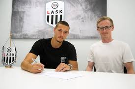 Nicknames can include strahinjica, staša, stašo, staško. Lask Verpflichtet Strahinja Kerkez Von Ael Limassol