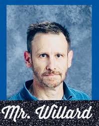 Ernest Willard Lloyd