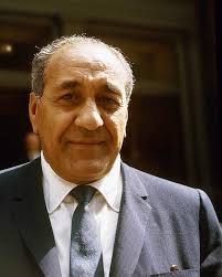 The life of a notorious mafia figure