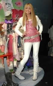 The movie, as well as a long line of its book series franchise, and video games. Hannah Montana 25 Iconic Outfits That Were So Extra It Hurts To Look