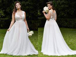 Shop Archives Plus Model Magazine Wedding Dresses Ashley Graham Wedding Dress Wedding Dress Accessories