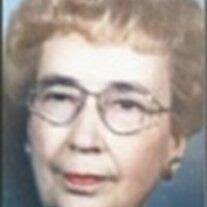 Mary Jane Hilyer Obituary