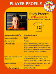 2020 Player Profile -...