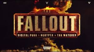 I can't tell you how proud i am to finally announce my first album! Digital Punk Ncrypta Ft Tha Watcher The Fallout Qydos Nl Hardstyle Previews