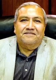 Merving "Merv" Scott Jr. Obituary