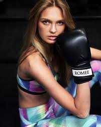 Vogue Nederland Victoria S Secret Modellen Vogue