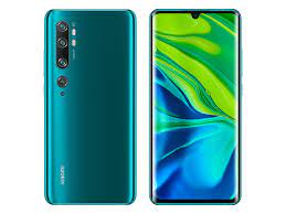 Xiaomi Mi CC9 Pro Premium Edition ...