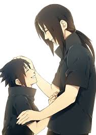 Itachi uchiha is a fictional character in the naruto manga and anime series created by masashi kishimoto. Render De Itachi Y Sasuke By Agusx99 On Deviantart