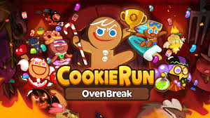 Otherwise, cookies without can useful in breakout or certain levels (e.g. Cookie Run Ovenbreak