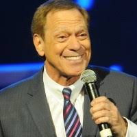 Former 'SNL' Comic Joe Piscopo Mulls Indie Run for New Jersey Governor