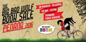 To avoid a crowd, weekdays are the best times, specifically between 11am to 5pm. List Of Big Bad Wolf Books Related Sales Deals Promotions News May 2021 Msiapromos Com