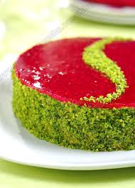 Le Frambispache Amuses Bouche Recettes De Cuisine Gateaux Et Desserts Recette Dessert