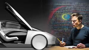 Elon Musk explains the reason behind the delay of the Robotaxi unveiling  event - Tesla Oracle