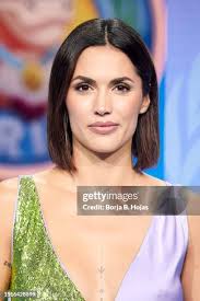 Michelle Calvo's Instagram, Twitter & Facebook