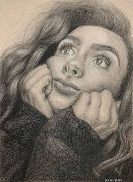 Central NY Scholastic Art Awards 2019: Drawing and Illustration