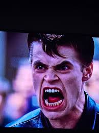 I have been trying to find this old black and white movie for years, with  no success. I have found similar story lines, but it isn't the right one. I  saw it