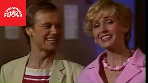 Helena Vondráčková & Jiří Korn