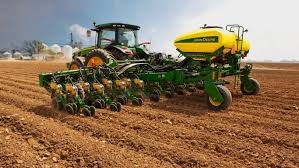 John Deere 1725 Ccs Twin Row Implements Everglades