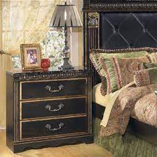 We did not find results for: Ashley Coal Creek B175 King Size Mansion Bedroom Set 5pcs In Dark Brown 3126 B175 58 56 99 93 2 31 36
