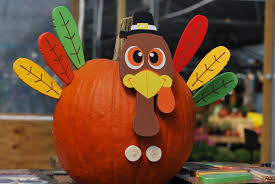 No Carve Pumpkin Ideas My Story In Recipes Pumpkin Perfection Fun Thanksgiving Crafts Thanksgiving Decorations Thanksgiving Preschool