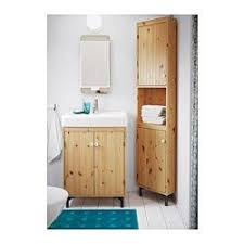 50 cm washbasin sink ikea tyngen | in jordanhill, glasgow … Silveran Sink Cabinet With 2 Doors White 23 5 8x15x26 5 8 Ikea Ikea Bathroom Ikea Ikea Silveran