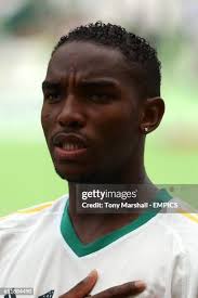 152 Bafana Bafana 2002 Photos & High Res Pictures