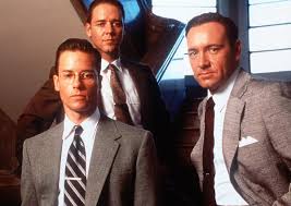 Kevin Spacey says former co-star Guy Pearce is 'not a victim' - Los Angeles  Times