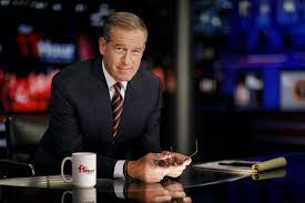 Join the 11th hour brian williams' community for unique news and commentary from brian williams. Brian Williams To Exit Nbc News And Msnbc S The 11th Hour Los Angeles Times