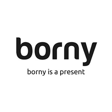 BORNY Korea — Baby Clothing