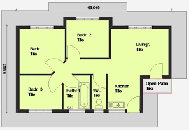 Nutec houses 3 bedroom units takes on many forms and prices can only be established with customers dimensions, sizes and requirements. Simple Modern 3 Bedroom House Plans South Africa House Storey