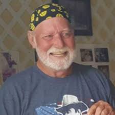 Cecil Robert Hardin Obituary March 30, 2018