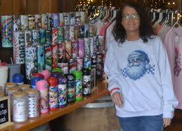 Edna Pauline McBrayer Ellington