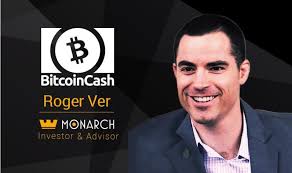 The more useful something is, the more. Pr Roger Ver Joins Monarch As Investor Advisor Bitcoin Cash Now Supported In App Press Release Bitcoin News