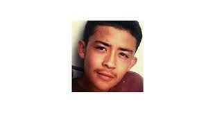 Brad Encinias Obituary (2000